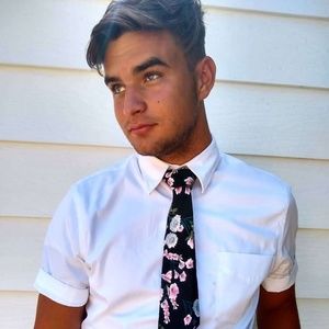 Meet your Posher, Joseph